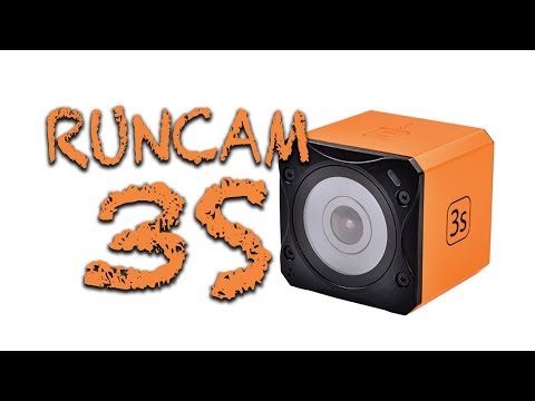 Runcam 3S - Is this better than the session?!