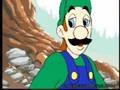 LUIGI-MOVES-HIS-HEAD