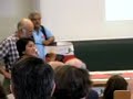 Stephan Grigat �ber Israel-Hass