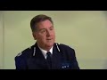 Scottish Gang Members Recount Violence