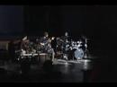 Dual Drums