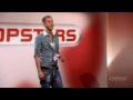 Xander - Popstars 2009 Xander - Popstars 2009