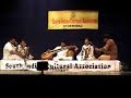 D.Srinivas veena - kharaharapriya-swarakalpana
