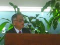 dell distinguished lecture series: narayana n.r. murthy/infosys technologies limited, 