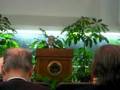 Narayana Murthy lecture @ UT Austin