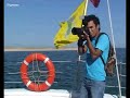 Viagem ao coração da Ria Formosa