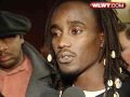 Mardy Gilyard Upset With Kelly's Decision