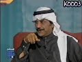 عبدالحسين عبدالرضا يتحدث عن سبب إيقاف مسرحية هذا سيفوه