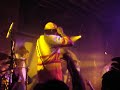 Krafty Kuts @ London 6