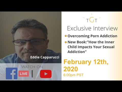 Interview: The Trouble with Porn – Sexually Pure Men