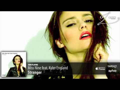 Miss Nine feat. Kyler England - Stranger