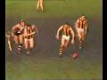 videos de R14 1984 St.Kilda v Hawthorn