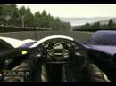 Race Driver Grid Lateral Flip LMP2 Race Driver Grid Lateral Flip LMP2