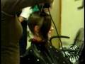 KEZJ's Jackie shaves her head for St. Jude