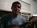 ONE NIGHT STAND (cover) uke style