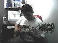Juninho di Sousa - Solo - Bob Malach Juninho di Sousa - Solo - Bob Malach