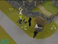 Cooooool56 Ags Bounty world/PVP Vid 7 - High Hits - Unknown Pker -