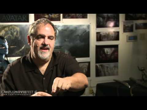 Jon Landau title=