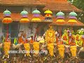 Thrissur Pooram Kudamattom