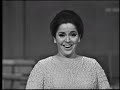 Teresa Berganza sings \"Parto, ma tu ben mio\" W.A.Mozart