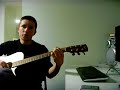 Radiohead - Karma Police (Cover)
