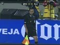 Sao Paulo vs Fluminense Highlights For Adriano 10-1