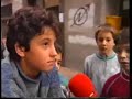 Herriko haurrak, eta gaztetxea. Alegia 1996