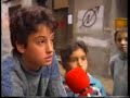 Herriko haurrak, eta gaztetxea. Alegia 1996