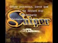 teledysk, klip, Sniper,- Sniper Processus