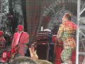 Dropkick Murphys 7/10/08