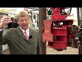 Nordbau 2007, Movax
