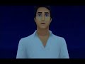 Kingdom Hearts 2 (EX010) Chapter 4 - Ursula\