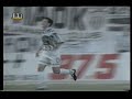 ΜΝΗΜΕΣ...ΠΑΟΚ-ΚΑΣΤΟΡΙΑ 6-0, ΤΑ ΓΚΟΛ  ΦΡΑΤΖΕΣΚΟΣ {3}ΒΡΥΖΑΣ{2}ΖΑΓΟΡΑΚΗΣ{1}