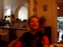 the boy