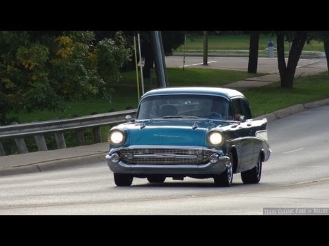 1957 chevy