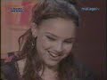 CHenoa en toni...