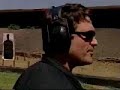 Hisardut: Firearm Training