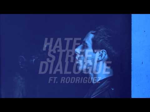 how to isolate dialogue from music