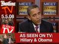 Did Obama Seal the Deal on Meet the Press?