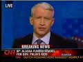 Anderson Cooper Corrects Misleading AP Story On Palin