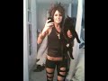 Natasha Komis B4 the shoW