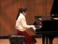 videos de 2008-11-16 J Music School Competition