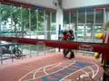Muay Thai Training (FightPassport.com)