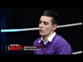 Seconds Out Episode 15