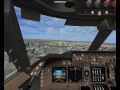 videos de FSX 747 landing in Phoenix Sky Harbor INTL