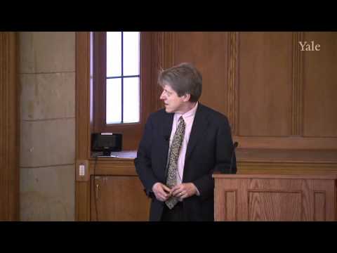 insurance - Financial Markets (2011) (ECON 252) In the beginning of the lecture, Professor Shiller talks about risk pooling as the fundamental concept of insurance, foll...