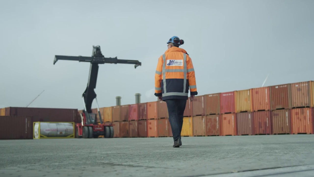 Wildeman Storage & Logistics