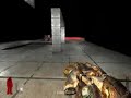 Prey Destructible Regenerating Wall Test 2