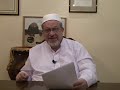 Spirit of Islam Ep5 Why Isn\