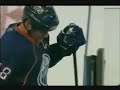 ethan moreau   skate to the face feb 12 2008